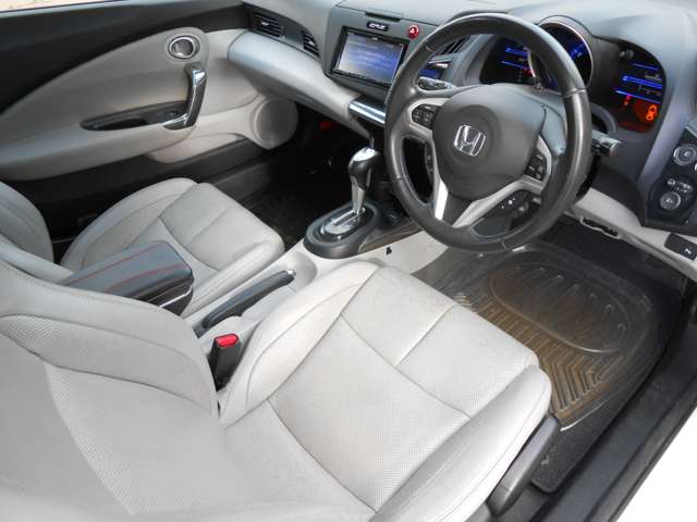 ホンダ ＣＲ−Ｚ １．５ アルファ H22年 (甲信越・北陸) 99