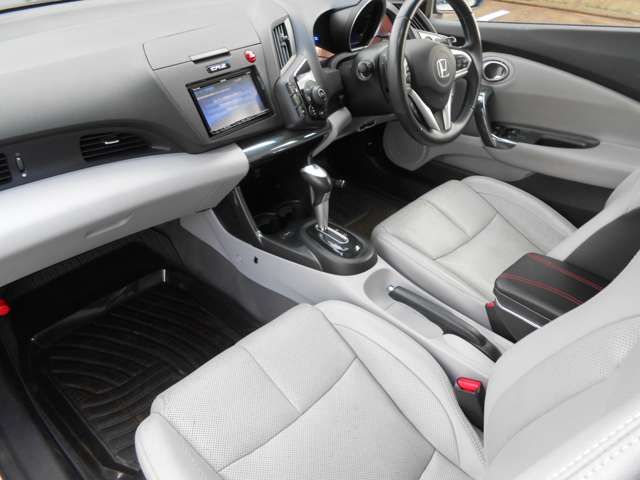 ホンダ ＣＲ−Ｚ １．５ アルファ H22年 (甲信越・北陸) 99