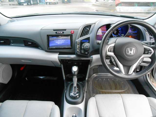 ホンダ ＣＲ−Ｚ １．５ アルファ H22年 (甲信越・北陸) 99