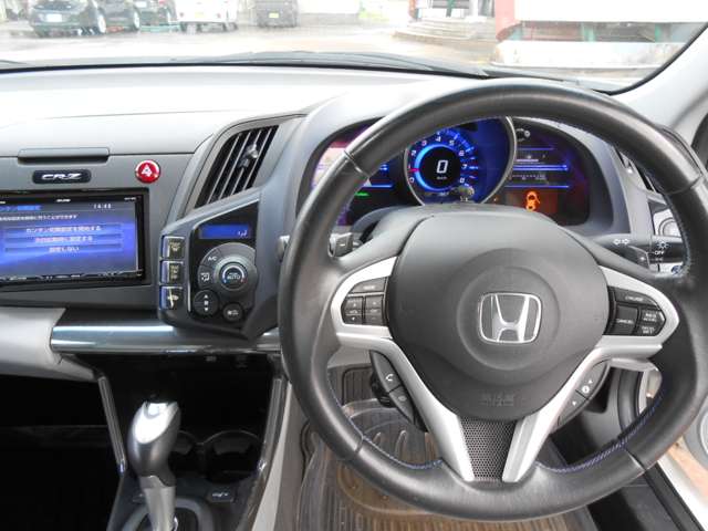 ホンダ ＣＲ−Ｚ １．５ アルファ H22年 (甲信越・北陸) 99