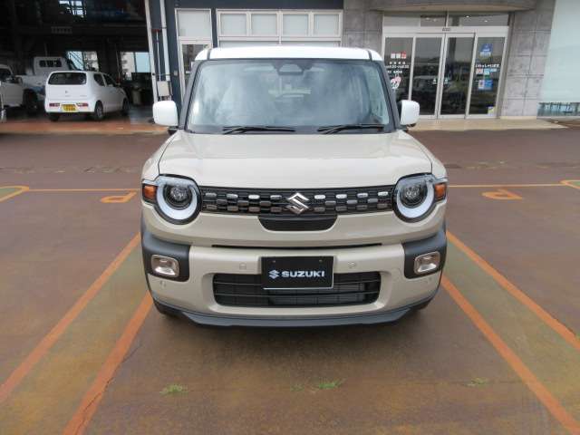 スズキ クロスビー １．２ ハイブリッド ＭＸ ４ＷＤ R8年 (甲信越・北陸) 99