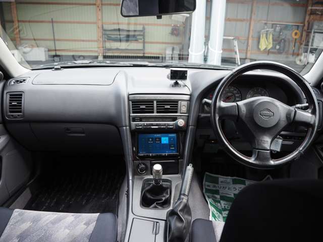 日産 スカイライン ２．５ ２５ＧＴ－ＦＯＵＲ Ｌセレクション ４ＷＤ H11年 (甲信越・北陸) 99