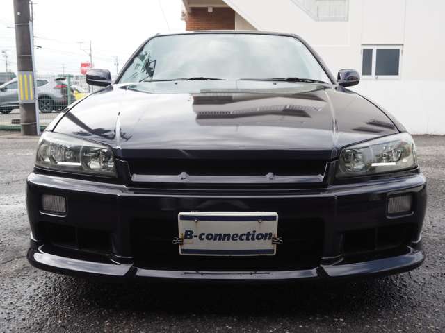 日産 スカイライン ２．５ ２５ＧＴ－ＦＯＵＲ Ｌセレクション ４ＷＤ H11年 (甲信越・北陸) 99