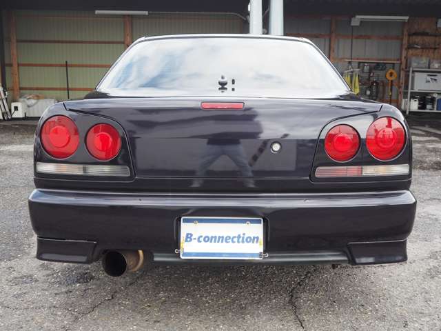 日産 スカイライン ２．５ ２５ＧＴ－ＦＯＵＲ Ｌセレクション ４ＷＤ H11年 (甲信越・北陸) 99