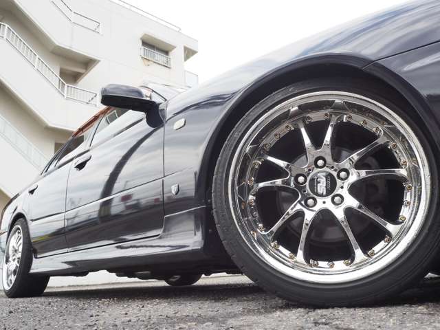 日産 スカイライン ２．５ ２５ＧＴ－ＦＯＵＲ Ｌセレクション ４ＷＤ H11年 (甲信越・北陸) 99