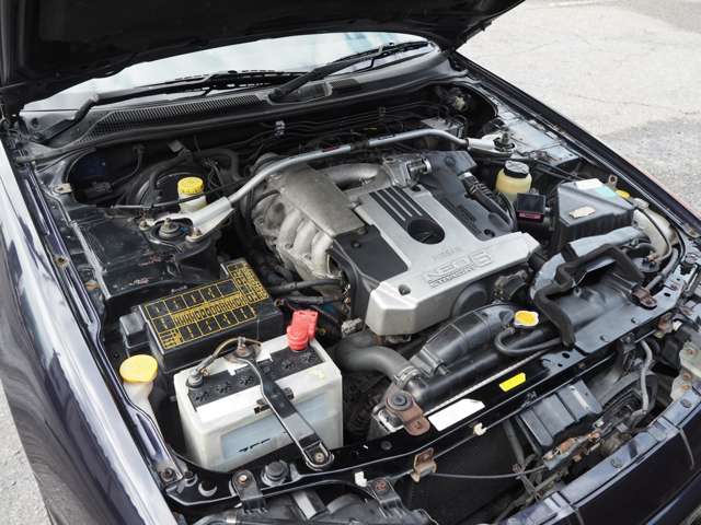 日産 スカイライン ２．５ ２５ＧＴ－ＦＯＵＲ Ｌセレクション ４ＷＤ H11年 (甲信越・北陸) 99