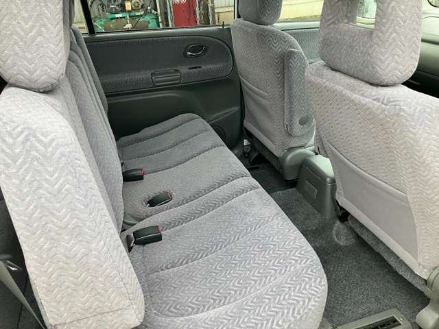 スズキ グランドエスクード ２．７ ４ＷＤ H13年 (甲信越・北陸) 99