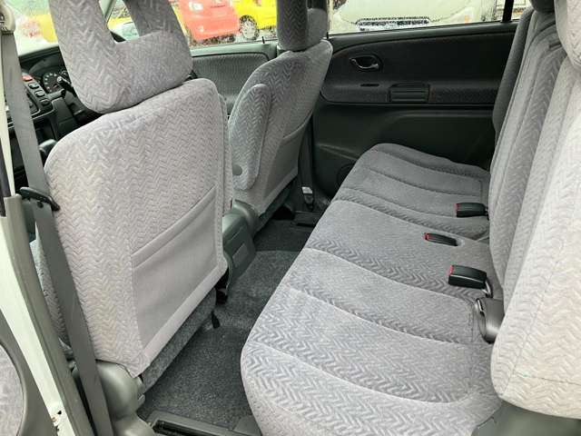 スズキ グランドエスクード ２．７ ４ＷＤ H13年 (甲信越・北陸) 99