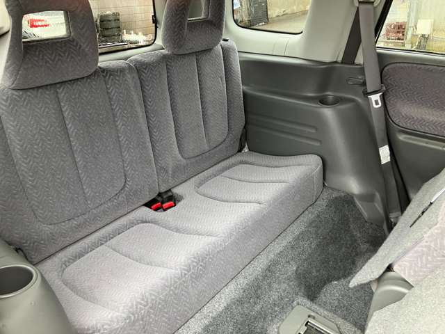 スズキ グランドエスクード ２．７ ４ＷＤ H13年 (甲信越・北陸) 99