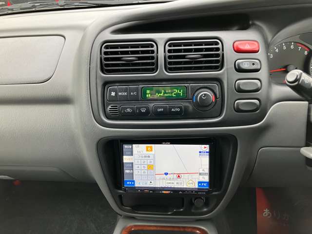 スズキ グランドエスクード ２．７ ４ＷＤ H13年 (甲信越・北陸) 99