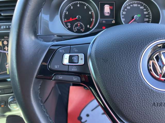 フォルクスワーゲン ゴルフ　オールトラック ＴＳＩ ４モーション アップグレード パッケージ ４ＷＤ H29年 (甲信越・北陸) 99
