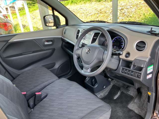 スズキ ワゴンＲ ６６０ ＦＸ リミテッド ４ＷＤ H25年 (甲信越・北陸) 99