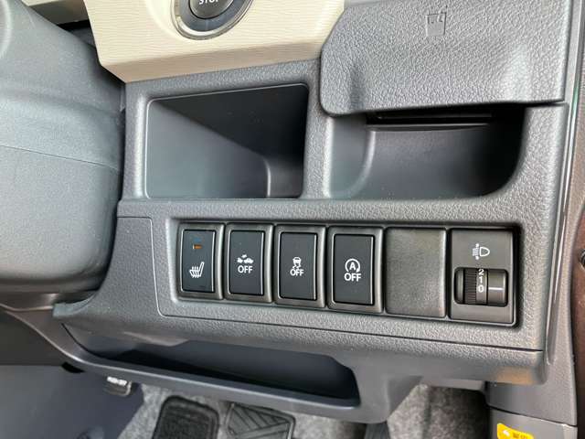 スズキ ワゴンＲ ６６０ ＦＸ リミテッド ４ＷＤ H25年 (甲信越・北陸) 99