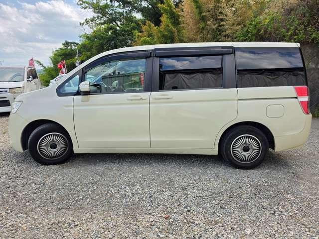 ホンダ ステップワゴン ２．０ Ｇ Ｌパッケージ H22年 (関東) 99