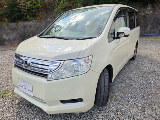 ホンダ ステップワゴン ２．０ Ｇ Ｌパッケージ H22年 (関東) 99