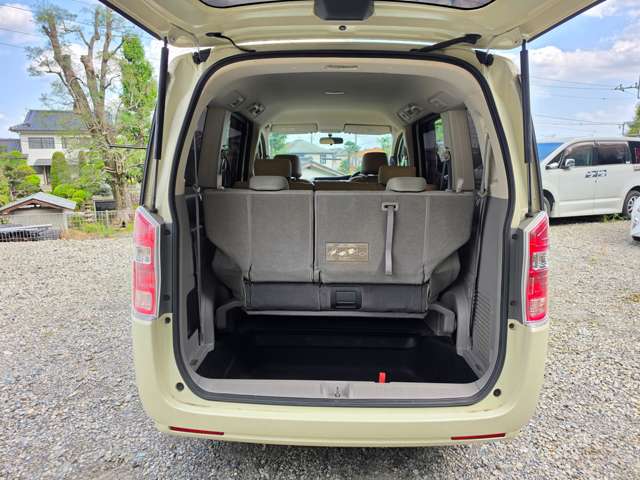 ホンダ ステップワゴン ２．０ Ｇ Ｌパッケージ H22年 (関東) 99