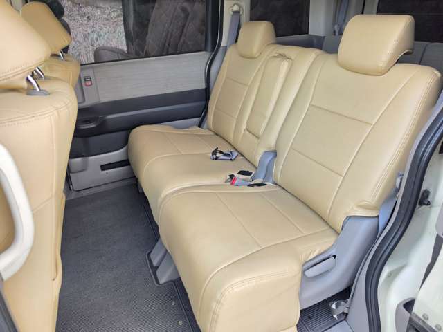 ホンダ ステップワゴン ２．０ Ｇ Ｌパッケージ H22年 (関東) 99