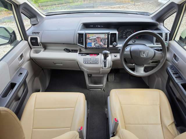 ホンダ ステップワゴン ２．０ Ｇ Ｌパッケージ H22年 (関東) 99