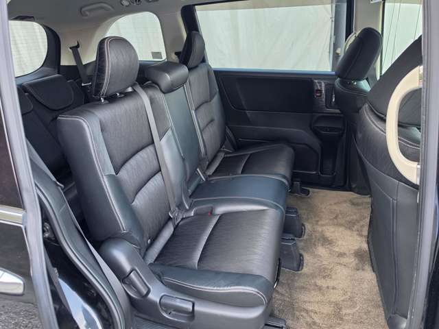 ホンダ オデッセイ ２．４ アブソルート ４ＷＤ H26年 (関東) 99
