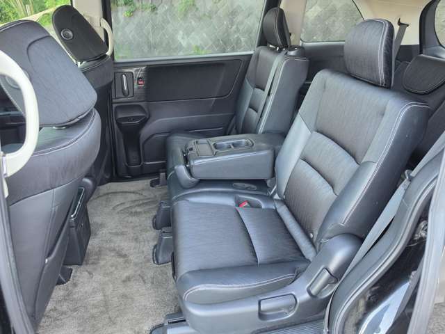 ホンダ オデッセイ ２．４ アブソルート ４ＷＤ H26年 (関東) 99