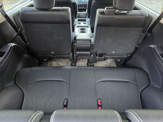 ホンダ オデッセイ ２．４ アブソルート ４ＷＤ H26年 (関東) 99