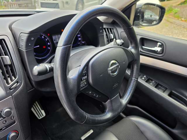 日産 スカイライン ２．５ ２５０ＧＴ タイプＳ H24年 (関東) 99
