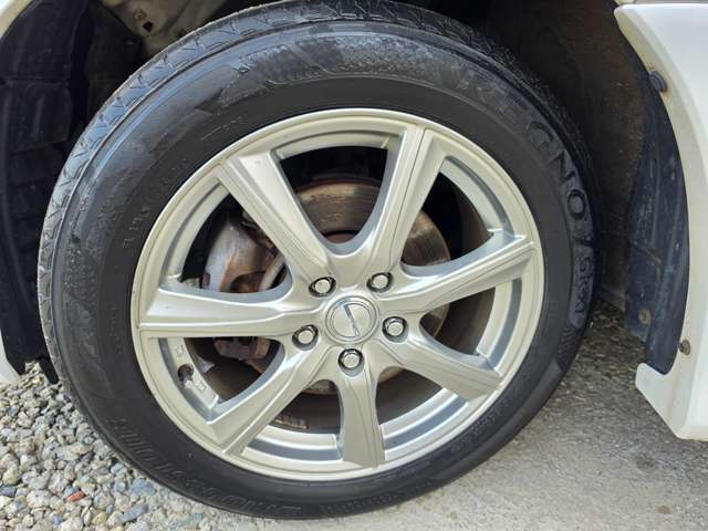 トヨタ エスティマ ２．４ アエラス H24年 (関東) 99