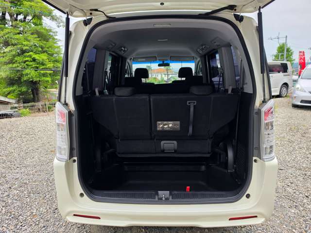 ホンダ ステップワゴン　スパーダ ２．０ スパーダ Ｚ H22年 (関東) 99