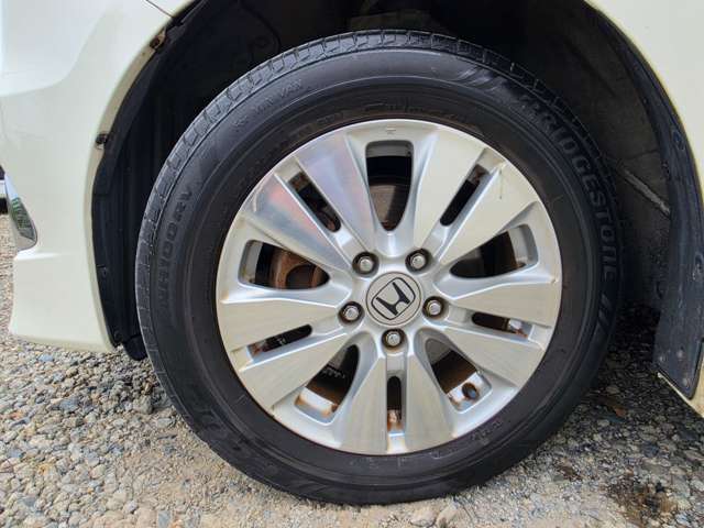 ホンダ ステップワゴン　スパーダ ２．０ スパーダ Ｚ H22年 (関東) 99