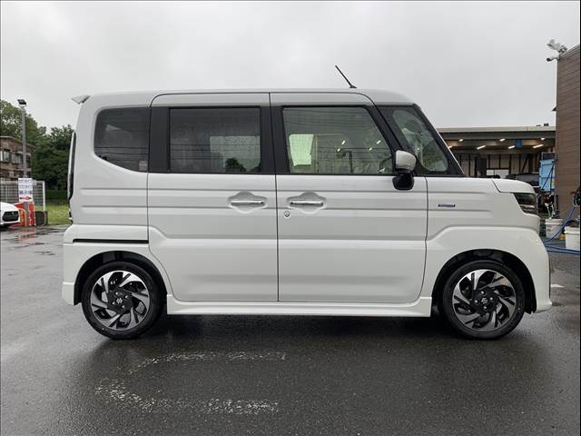 スズキ スペーシア ６６０ カスタム ハイブリッド ＸＳ R7年 (関東) 99