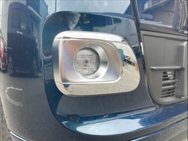 ダイハツ ムーヴ　キャンバス ６６０ セオリー Ｇ R7年 (関東) 99
