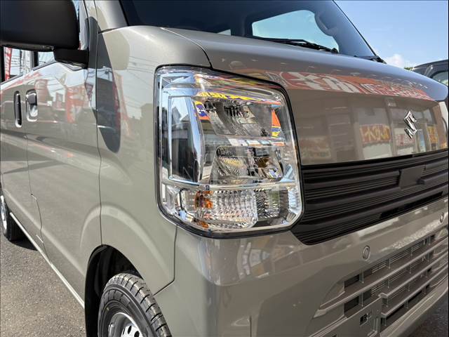 スズキ エブリイ ６６０ ＰＡ ハイルーフ R8年 (関東) 99