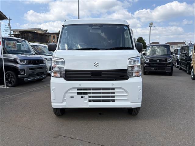 スズキ エブリイ ６６０ ＰＡ ハイルーフ ４ＷＤ R8年 (関東) 99