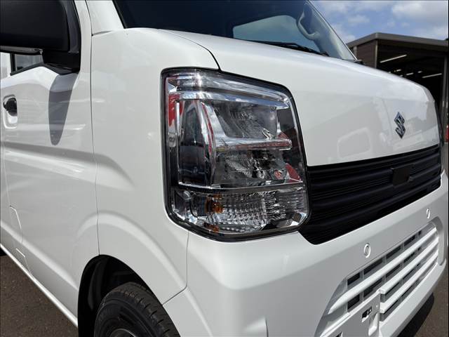 スズキ エブリイ ６６０ ＰＡ ハイルーフ ４ＷＤ R8年 (関東) 99