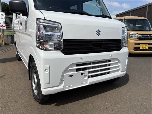 スズキ エブリイ ６６０ ＰＡ ハイルーフ ４ＷＤ R8年 (関東) 99