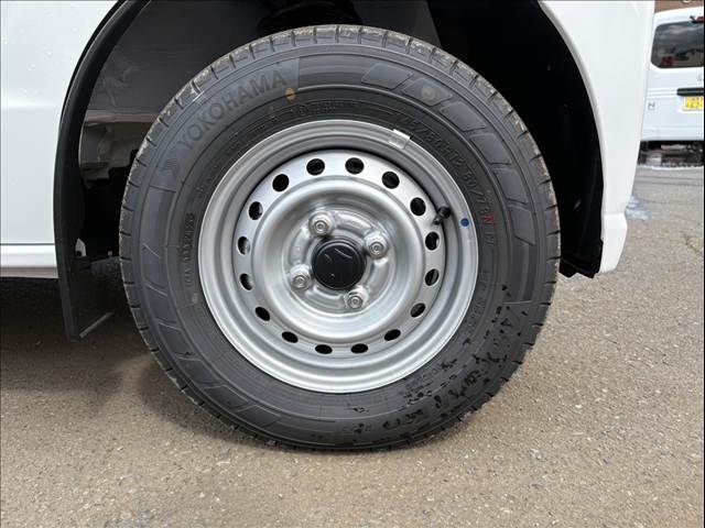 スズキ エブリイ ６６０ ＰＡ ハイルーフ ４ＷＤ R8年 (関東) 99