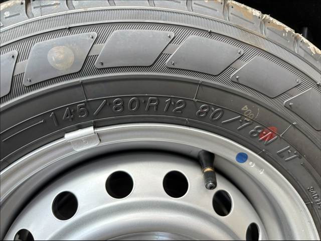 スズキ エブリイ ６６０ ＰＡ ハイルーフ ４ＷＤ R8年 (関東) 99