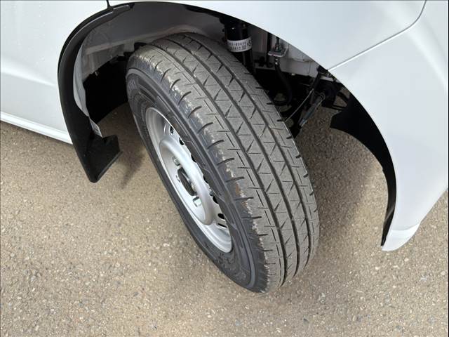 スズキ エブリイ ６６０ ＰＡ ハイルーフ ４ＷＤ R8年 (関東) 99