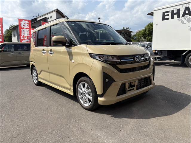 ダイハツ ムーヴ ６６０ Ｇ R7年 (関東) 99