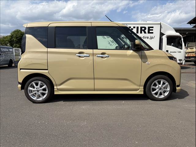 ダイハツ ムーヴ ６６０ Ｇ R7年 (関東) 99