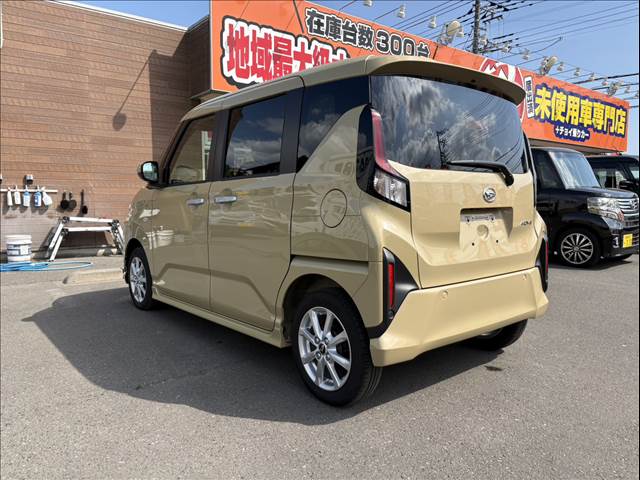 ダイハツ ムーヴ ６６０ Ｇ R7年 (関東) 99
