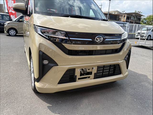 ダイハツ ムーヴ ６６０ Ｇ R7年 (関東) 99
