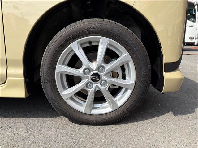 ダイハツ ムーヴ ６６０ Ｇ R7年 (関東) 99