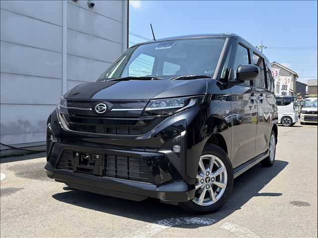 ダイハツ ムーヴ ６６０ Ｇ R7年 (関東) 99