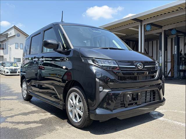 ダイハツ ムーヴ ６６０ Ｇ R7年 (関東) 99