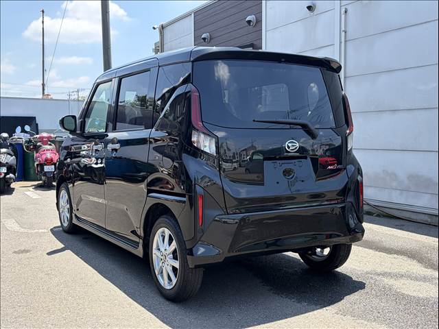 ダイハツ ムーヴ ６６０ Ｇ R7年 (関東) 99