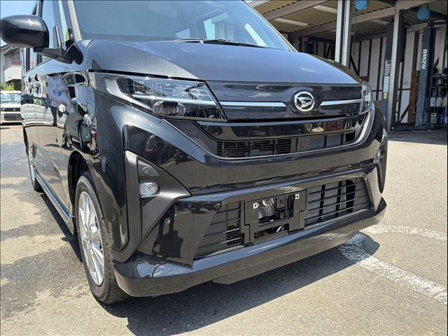 ダイハツ ムーヴ ６６０ Ｇ R7年 (関東) 99