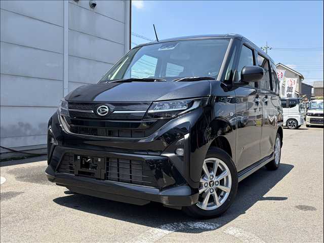 ダイハツ ムーヴ ６６０ Ｇ R7年 (関東) 99
