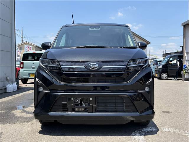 ダイハツ ムーヴ ６６０ Ｇ R7年 (関東) 99