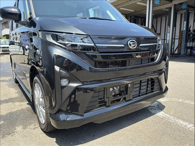 ダイハツ ムーヴ ６６０ Ｇ R7年 (関東) 99